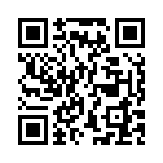 QR code linking to The Veritas Method® homepage